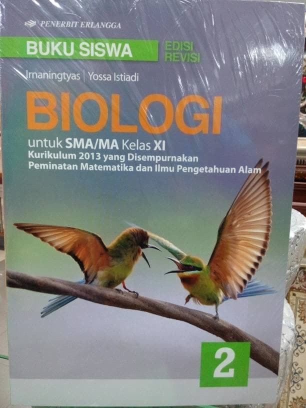 Download Buku Biologi Kelas 10 Kurikulum 2013 Erlangga Pdf Cara Golden